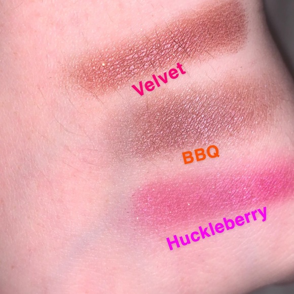 Suva beauty Eyeshadow Single - Picture 4 of 4